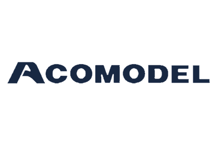 Acomodel-webok